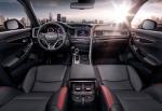 Honda Spirior Si 2014 года